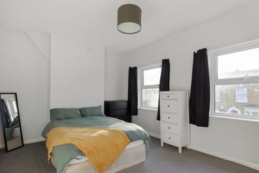 5 bed house, Wrigglesworth Street, New Cross, London, SE145EG - Image 7